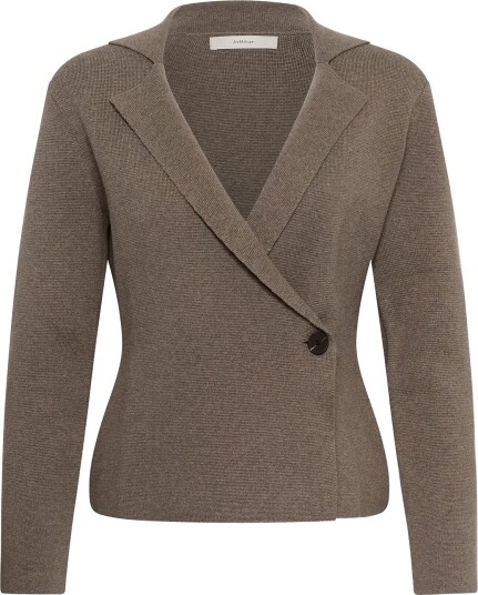 InWear Tildaiw Cardigan Grey M