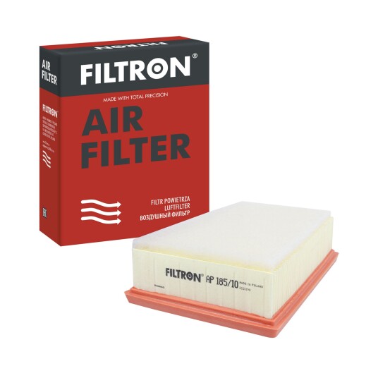 Luftfilter FILTRON AP 185/10 Luftfilter FILTRON AP 185/10