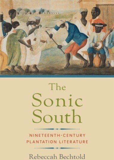 The Sonic South