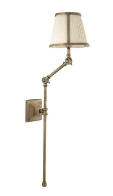 Vegglampe Brunswick Vegglampe Brunswick