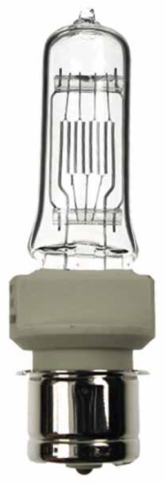 Philips Theatre Lamp T/13 (T/22) 650W 240V P28S