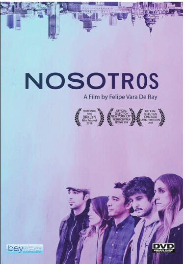 Nosotros DVD
