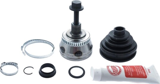 Drivledd MASTER SPORT 303409 SET MS
