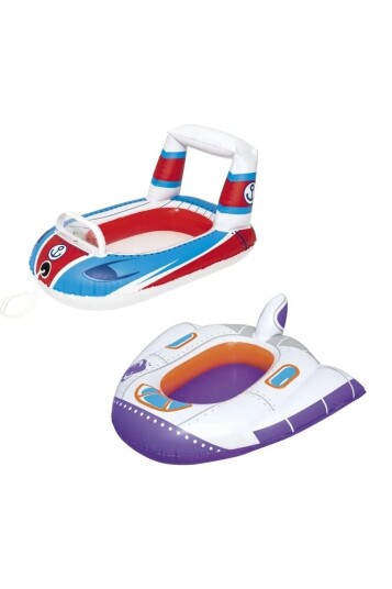 Bestway Cruiser Baby Boat Bestway