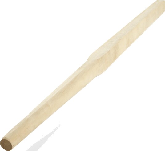 Hörby Bruk 73002 Treskaft 1450 mm, for trillebår Ekeby, Hageredskap