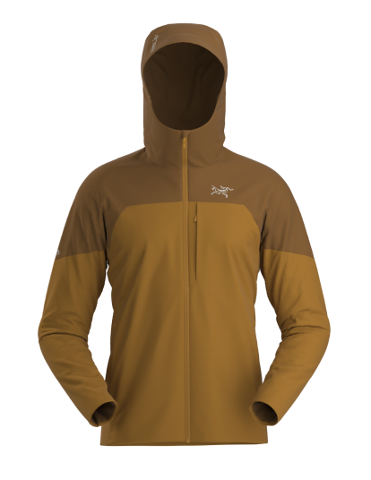 ArcTeryx  Proton Hybrid Hoody M   Yukon/Relic XXL