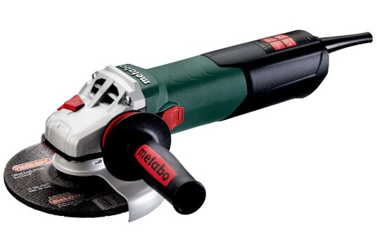 Metabo WEV 17 150 Quick Vinkelsliper Kartong