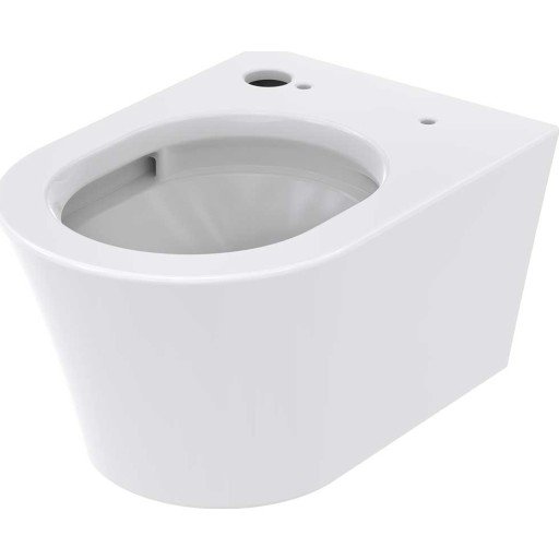 Toto Washlet Dusjtoalett, Uten Skyllekant, Rengjøringsvennlig, Hvit Toto Washlet Dusjtoalett, Uten Skyllekant, Rengjøringsvennlig, Hvit