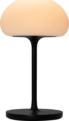 Nordlux Sponge On A Stick Portable Bordlampe IP44 Black