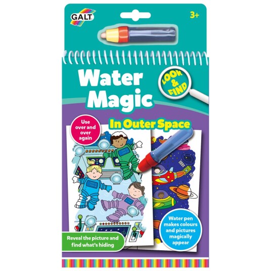 Galt Water Magic In outer space 55-1005293 Galt Water Magic In outer space 55-1005293