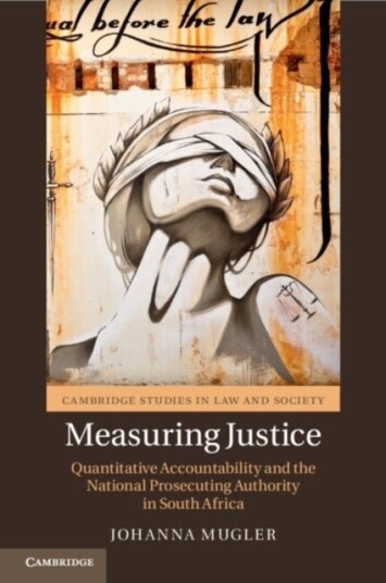 Measuring Justice