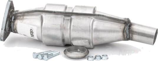 Katalysator NAP carparts CAK10792 Katalysator NAP carparts CAK10792