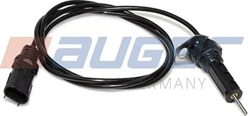 Sensor, slitasje bremsebelegg AUGER 74450