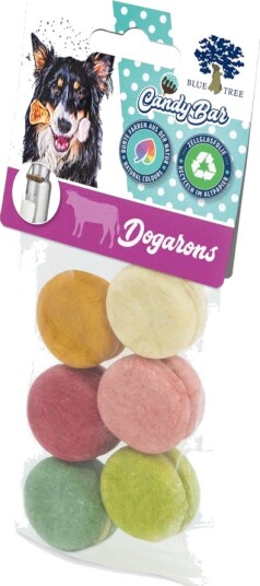 Blue Tree Dogarons 2 X 100 G Blue Tree Dogarons 2 X 100 G