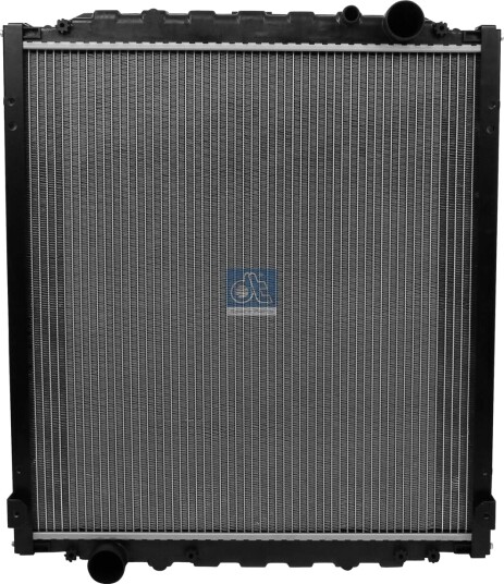 DT Spare Parts 3.16208 Radiator motorkjøling