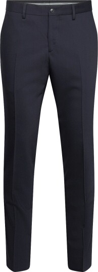 Lindbergh Black Technical Stretch Pants   Combi Suit   Navy   46