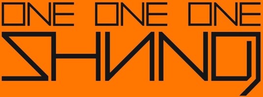 Shining One One One CD