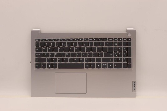 Lenovo Upper Case ASM_EURO ENG