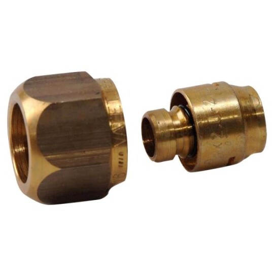 Gustavsberg FG0495005 Koblingssett Installasjon