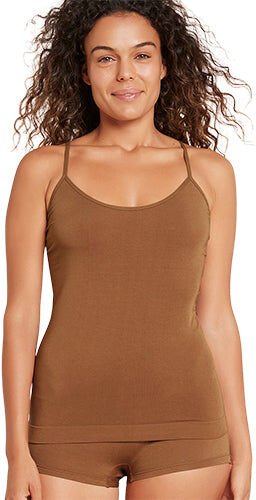 Boody Cami Top Nude 4   Str. Xl