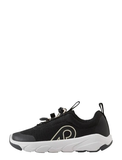 Reima Sneakers Ohitus Black 28