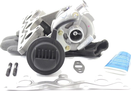 Turbolader ALANKO 10900243