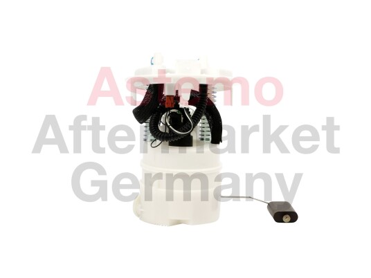 Drivstoffpumpe HÜCO 2503516