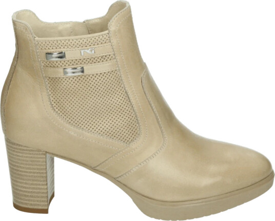 Nerogiardini Dame Sko Beige 36 EU, Nerogiardini Dame Sko Beige 36 EU,