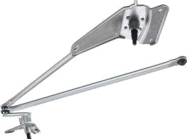 PROCARO PR18-1153 Vindusvisker overføring