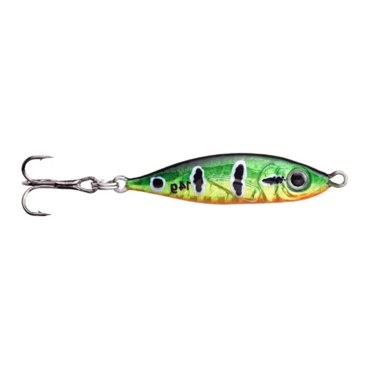 Søvik Stingsild sluk fire tiger/holo 14 gram Søvik Stingsild sluk fire tiger/holo 14 gram