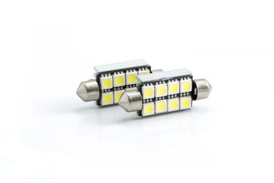 Lumen C5W Canbus 41 mm V2 Lumen C5W Canbus 41 mm V2