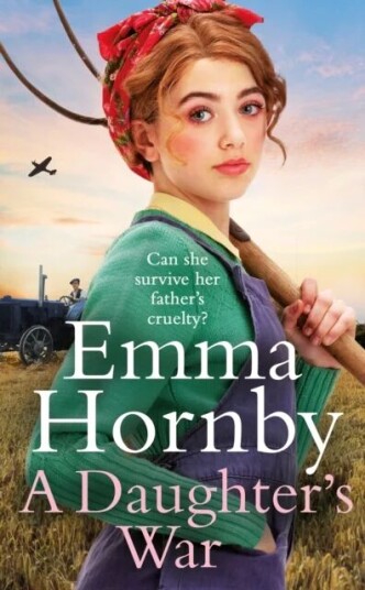 A Daughter'S War Av Emma Hornby