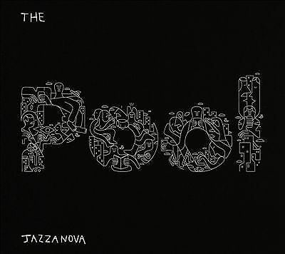 MediaTronixs Jazzanova : The Pool CD (2018) Pre-Owned