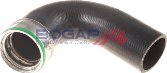 BOGAP A1711318 Ladeluftslange BOGAP A1711318 Ladeluftslange