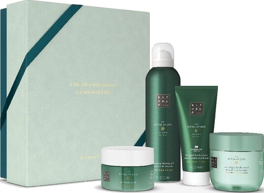 Rituals The Ritual Of Jing Medium Gift Set 2026 NO COLOR One Size Rituals The Ritual Of Jing Medium Gift Set 2026 NO COLOR One Size