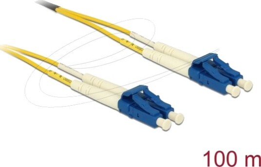 Delock Os2 Lc 100 M