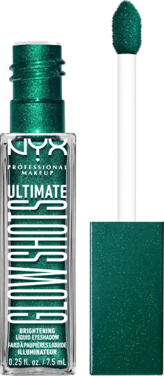 NYX Professional Makeup Ultimate Glow Shots Vivid Rich Watermelon NYX Professional Makeup Ultimate Glow Shots Vivid Rich Watermelon