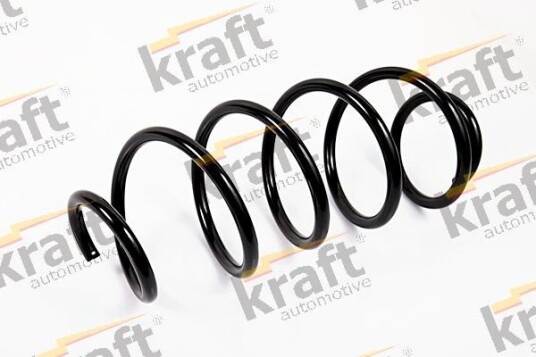 Fjær KRAFT 4022007 Fjær KRAFT 4022007