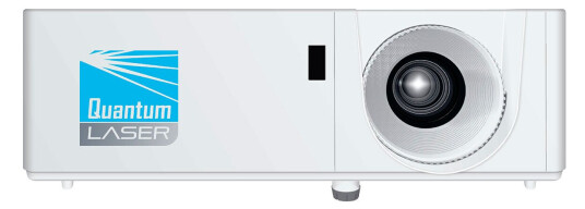 InFocus Quantum Laser Core Series 1280 x 800 3500 ANSI lumens