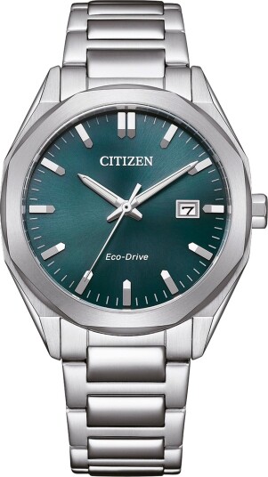 Citizen Herreklokke BM7620 83X Promaster Grønn/Stål Ø38 mm Citizen Herreklokke BM7620 83X Promaster Grønn/Stål Ø38 mm
