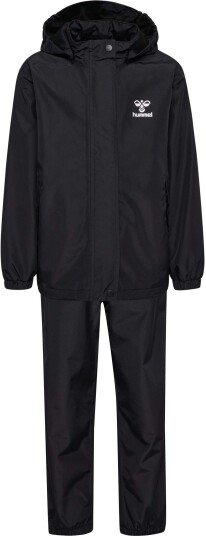 Hummel Nessie Regnsett Black 104 Hummel Nessie Regnsett Black 104