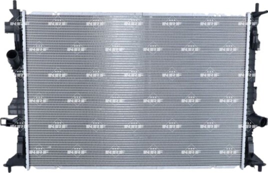 Radiator NRF 550265