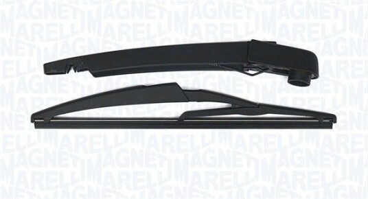 Viskerblad MAGNETI MARELLI 000723180128