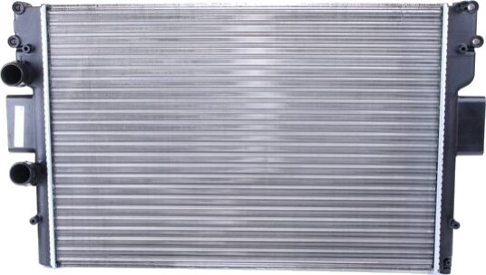 Radiator NISSENS 61987 Radiator NISSENS 61987
