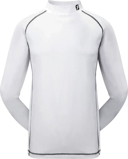 FootJoy Prodry Thermal Base Layer White M