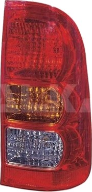 ALKAR 2106033 Baklykt ALKAR 2106033 Baklykt