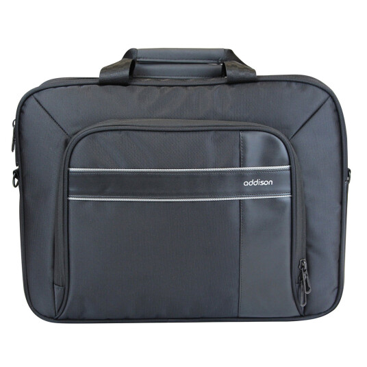 Addison CORNELL PC veske 14,1" Svart