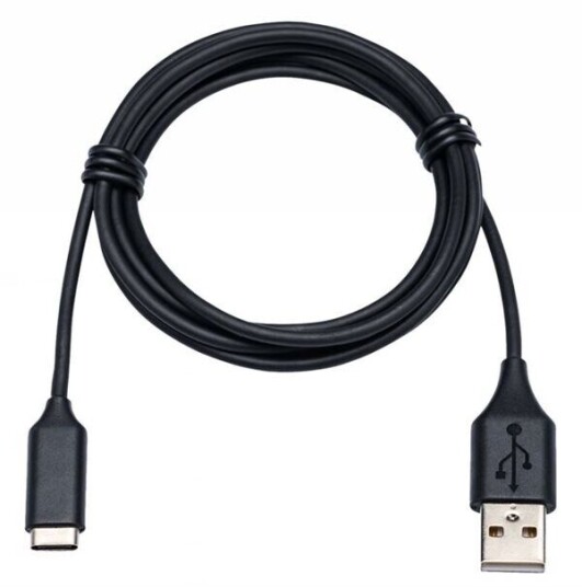 Jabra LINK Forlengelseskabel For Engage 1,2 m
