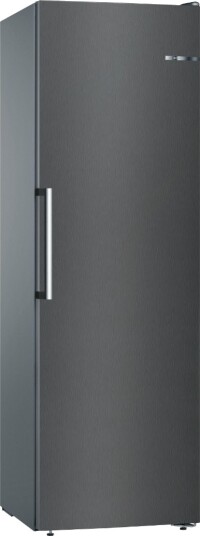 Bosch Fryser GSN36VXEP Black inox-antifingerprint Bosch Fryser GSN36VXEP Black inox-antifingerprint