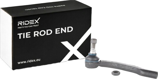 RIDEX 914T0267 Endeledd